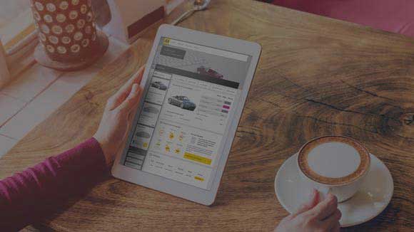 Breakdown cover, Insurance, Route Planner | AA