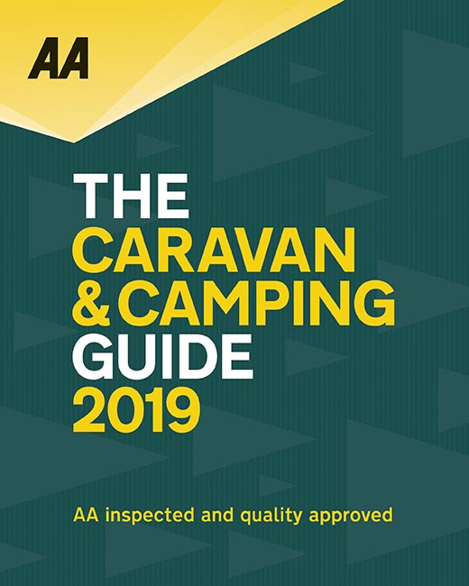 Caravan and Camping Guide 2019