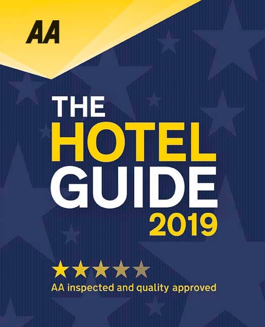 Hotel Guide 2019