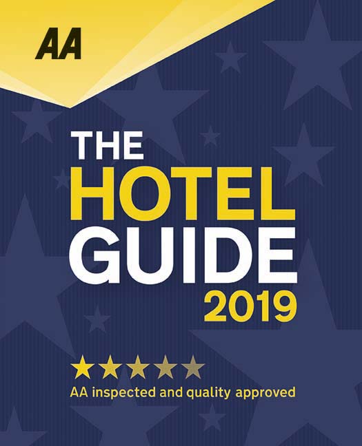 Hotel Guide 2019